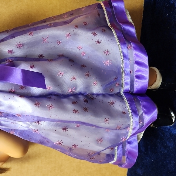 Connie Walser Derek,  Porcelain Doll. AEL 2005  20" - Picture 11 of 16